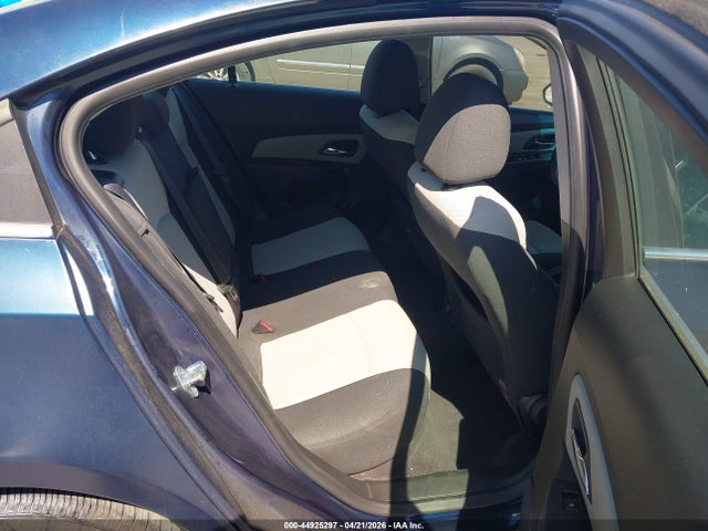 Chevrolet Cruze Ls