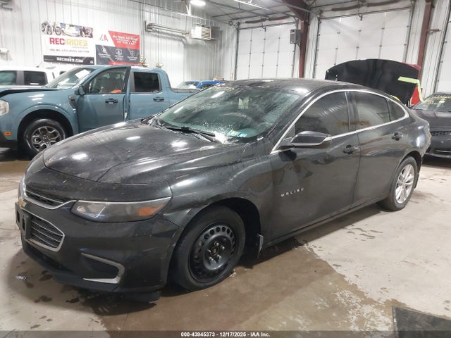 Chevrolet Malibu Lt
