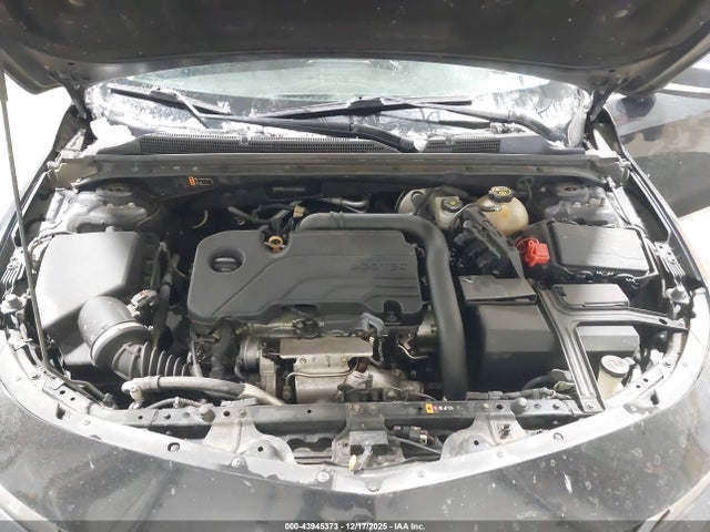 Chevrolet Malibu Lt