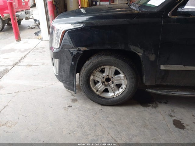 Cadillac Escalade Luxury