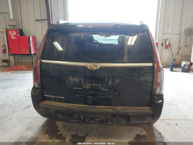 Cadillac Escalade Luxury