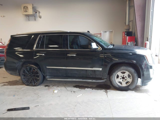 Cadillac Escalade Luxury
