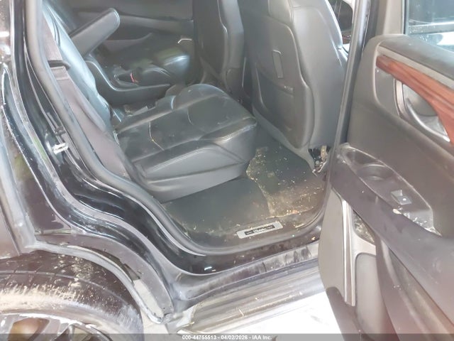 Cadillac Escalade Luxury