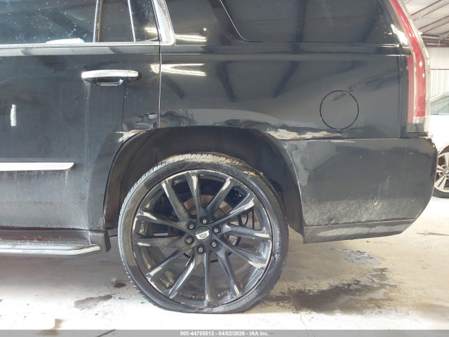 Cadillac Escalade Luxury