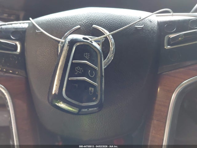 Cadillac Escalade Luxury