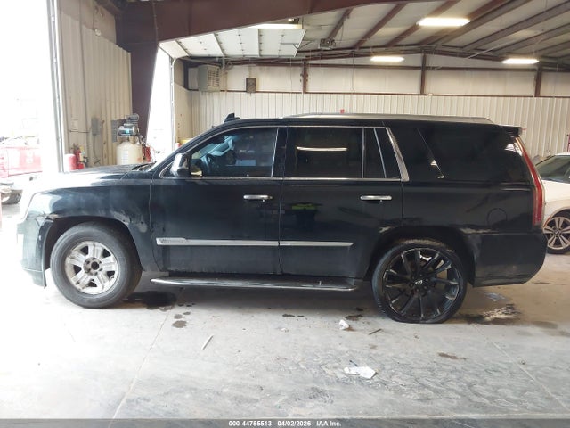 Cadillac Escalade Luxury