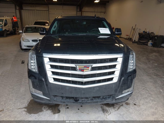 Cadillac Escalade Luxury