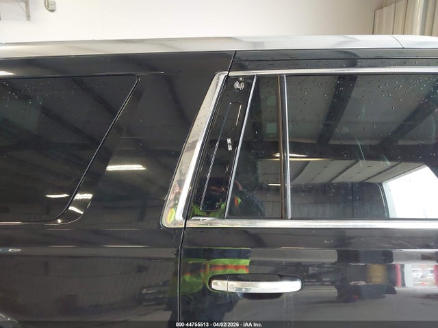 Cadillac Escalade Luxury