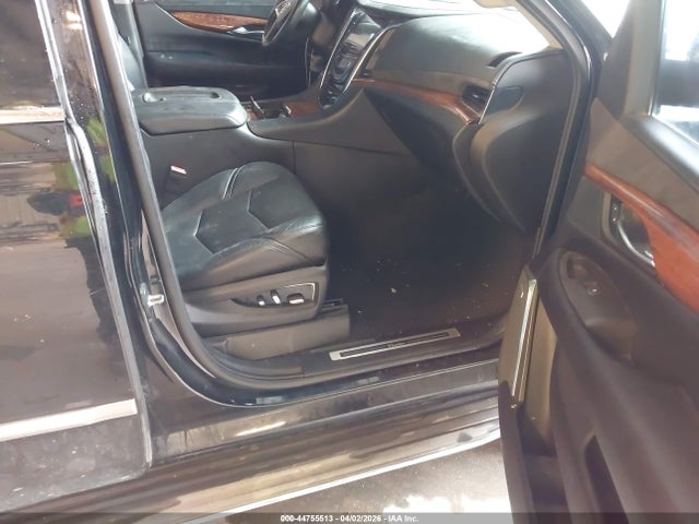 Cadillac Escalade Luxury