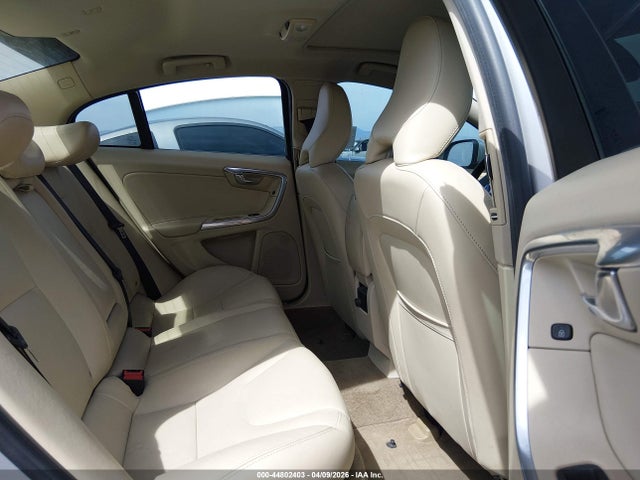 Volvo S60 T5 Premier Plus