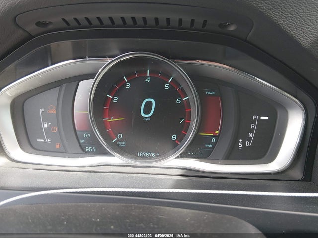 Volvo S60 T5 Premier Plus