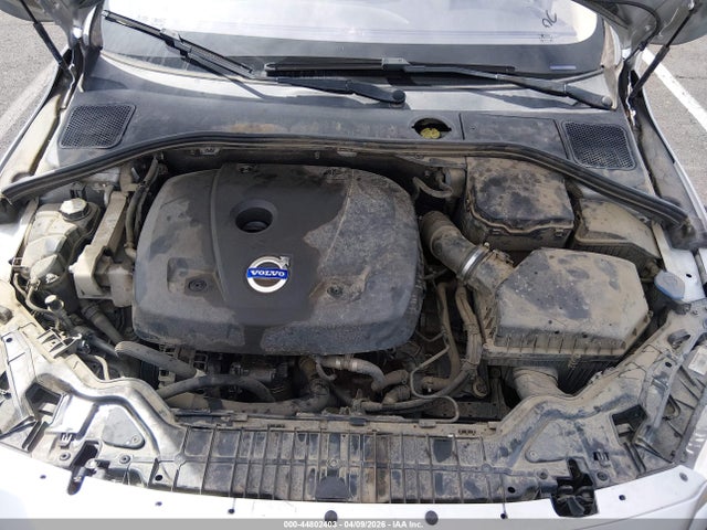 Volvo S60 T5 Premier Plus
