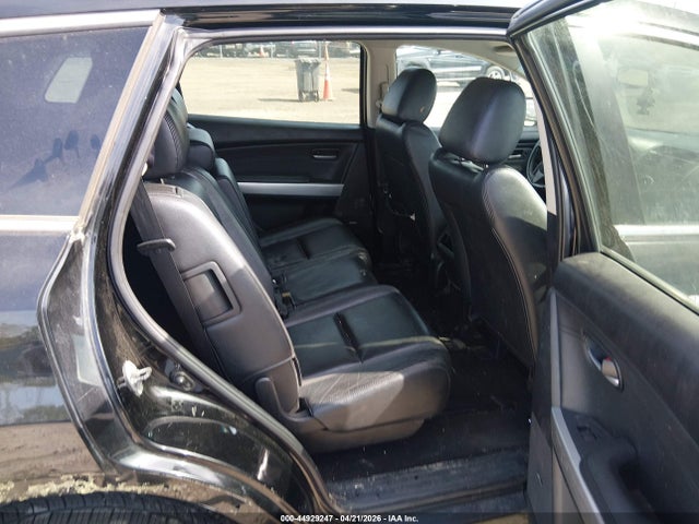 Mazda Cx Sport