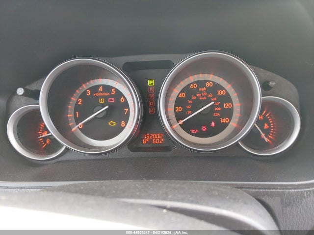 Mazda Cx Sport