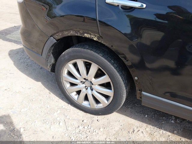 Mazda Cx Sport