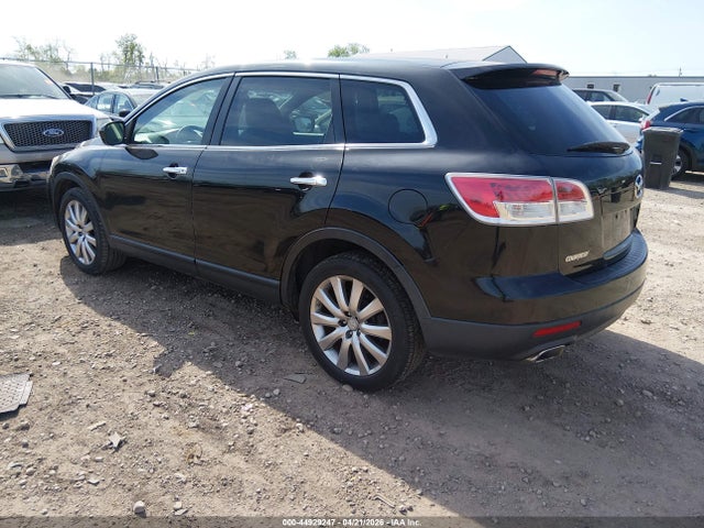 Mazda Cx Sport