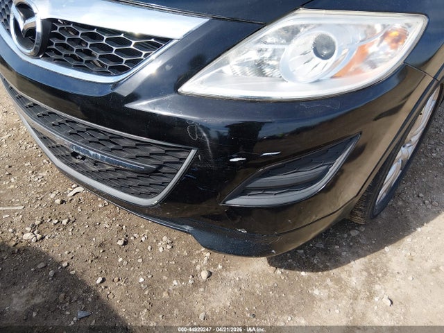 Mazda Cx Sport