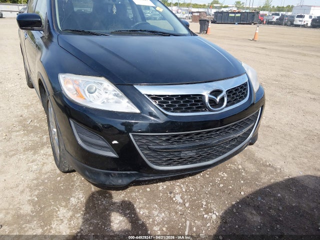 Mazda Cx Sport