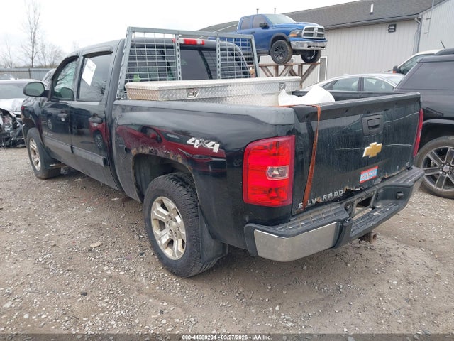 Chevrolet Silverado 1500 Lt