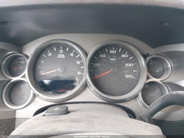 Chevrolet Silverado 1500 Lt