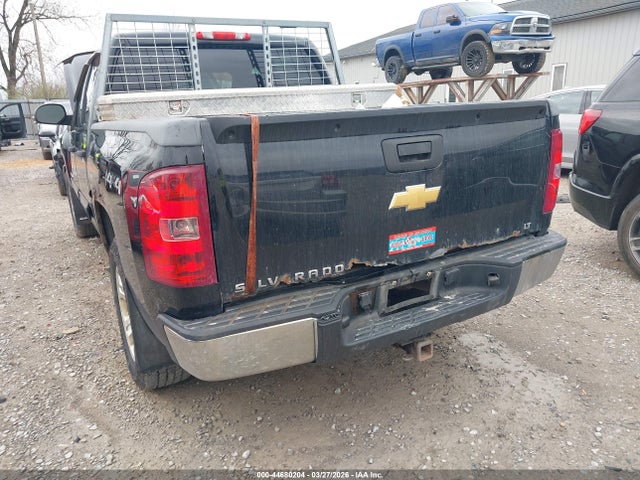 Chevrolet Silverado 1500 Lt