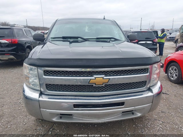 Chevrolet Silverado 1500 Lt