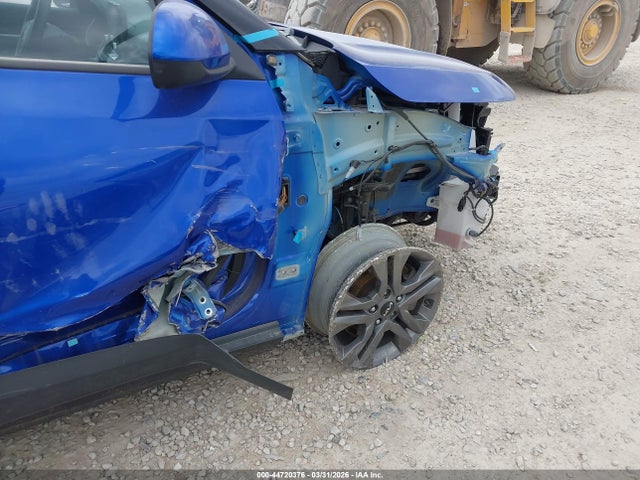 Kia Seltos Lx