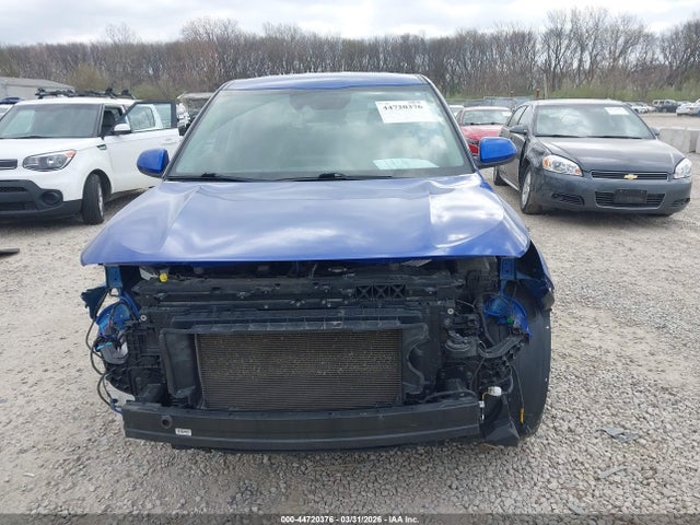 Kia Seltos Lx