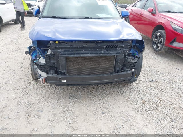 Kia Seltos Lx