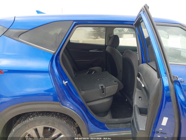 Kia Seltos Lx