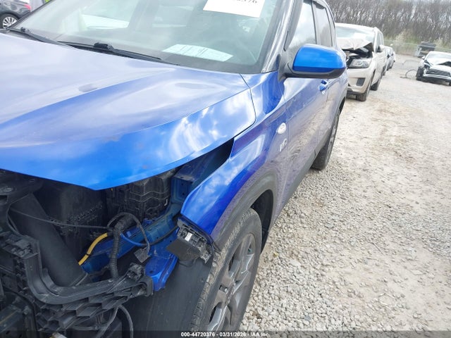 Kia Seltos Lx