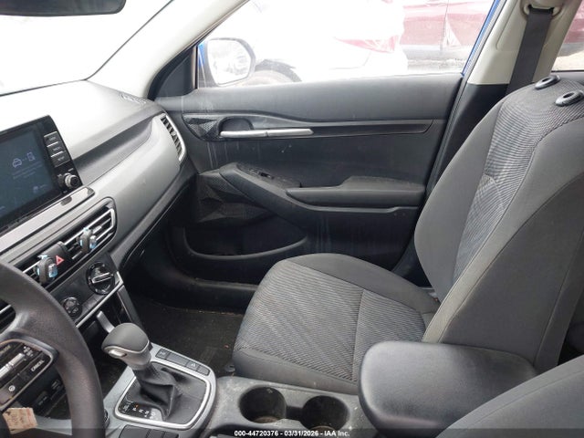 Kia Seltos Lx