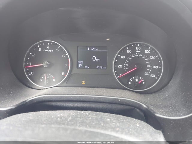 Kia Seltos Lx