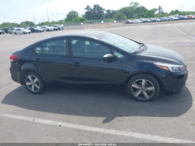 Kia Forte Lx