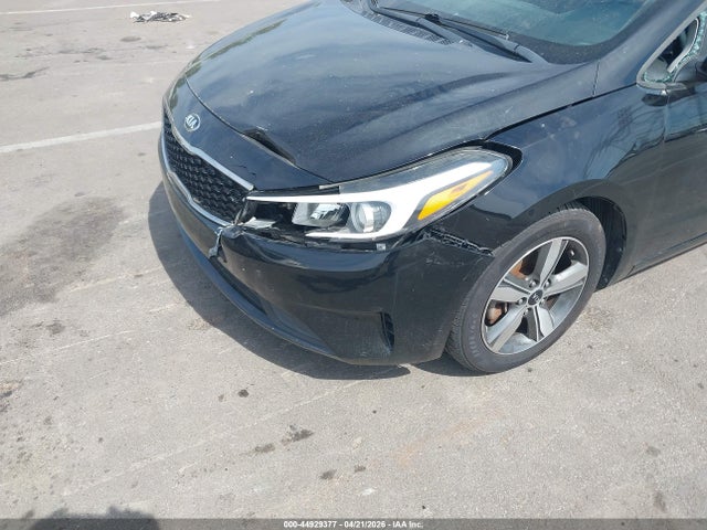 Kia Forte Lx