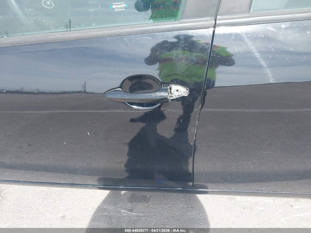 Kia Forte Lx