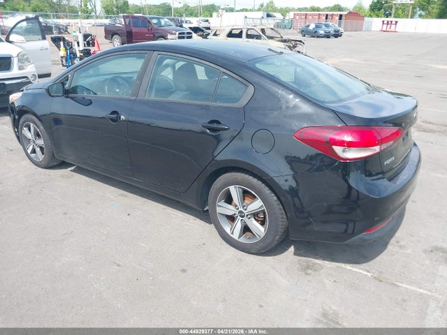 Kia Forte Lx
