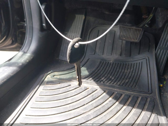 Kia Forte Lx