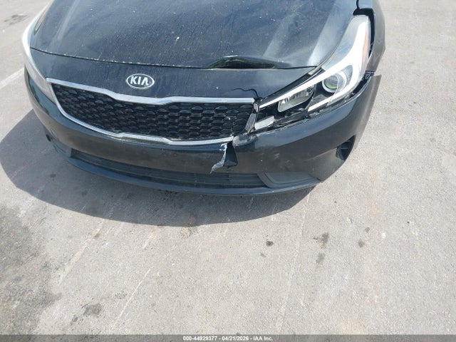 Kia Forte Lx