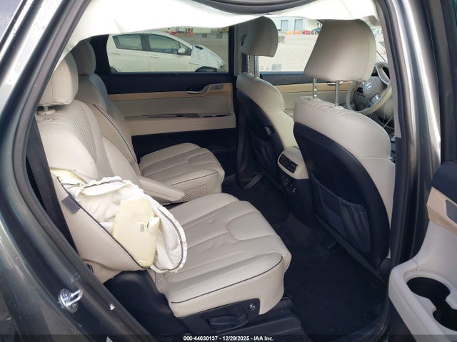 Hyundai PALISADE Limited