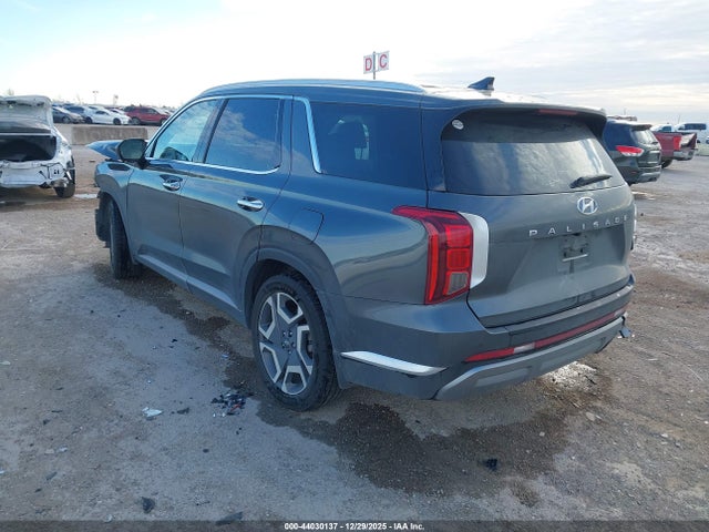 Hyundai PALISADE Limited