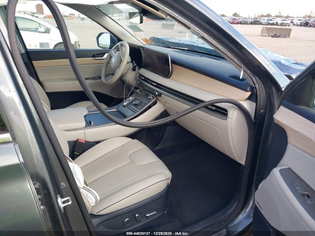 Hyundai PALISADE Limited
