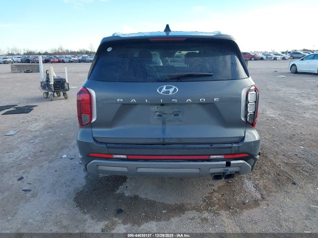 Hyundai PALISADE Limited
