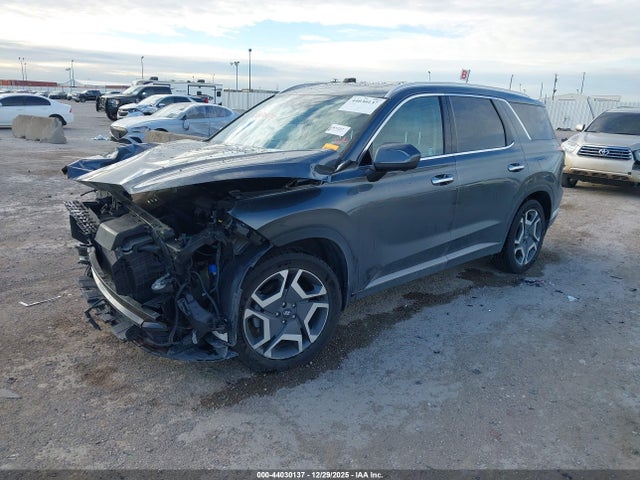 Hyundai PALISADE Limited