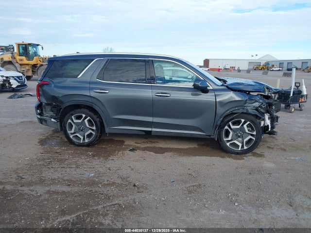 Hyundai PALISADE Limited