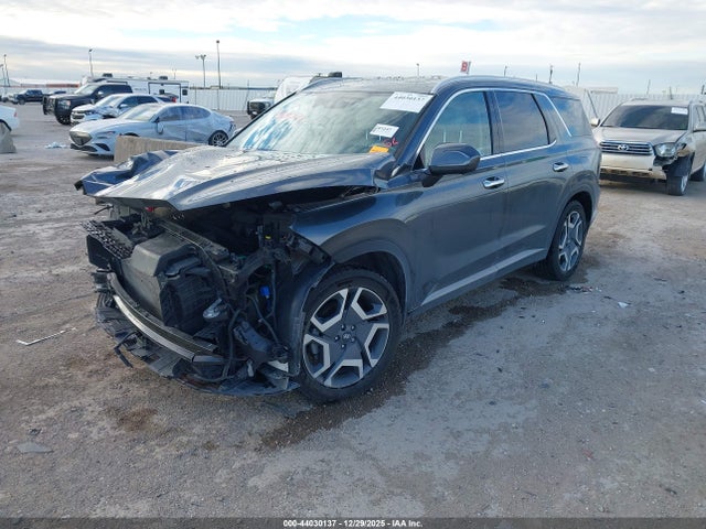 Hyundai PALISADE Limited
