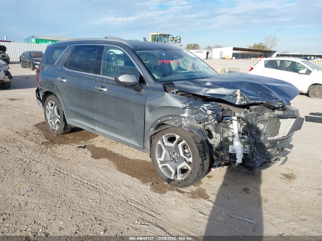 Hyundai PALISADE Limited