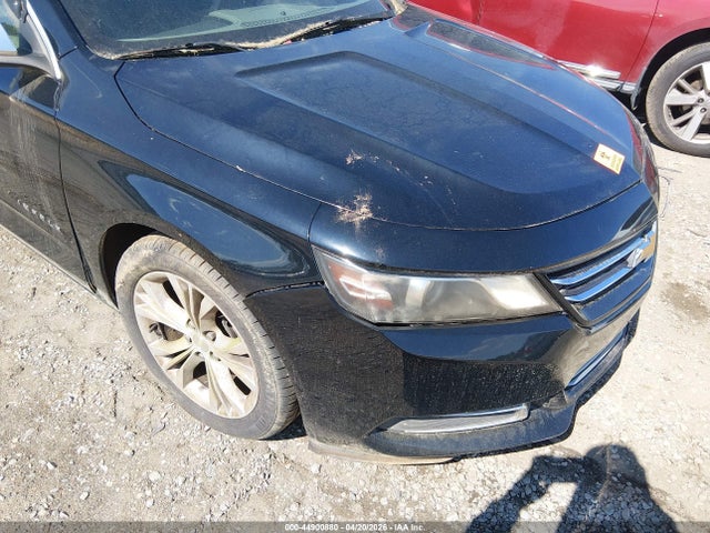 Chevrolet Impala 1lt