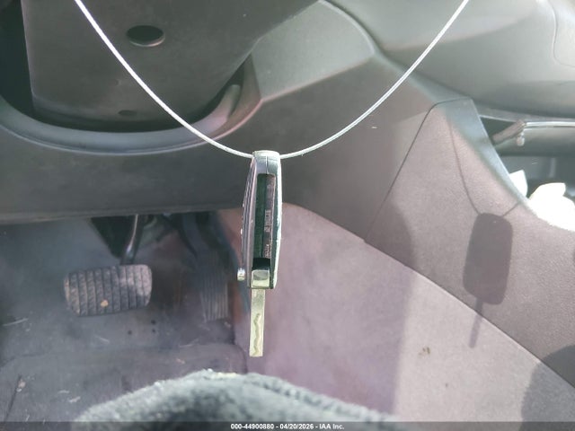 Chevrolet Impala 1lt
