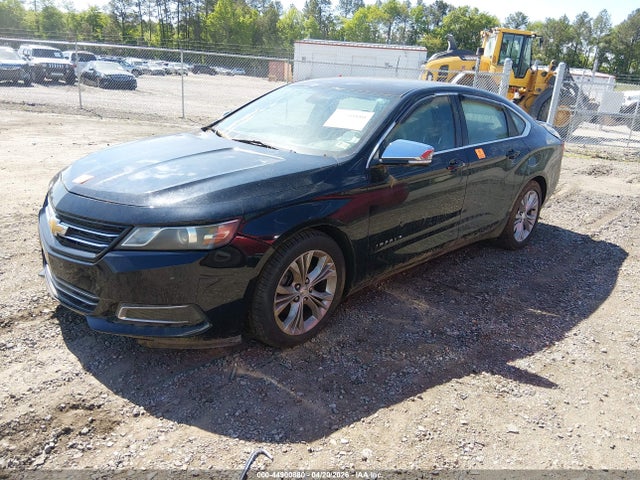 Chevrolet Impala 1lt